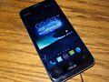 ASUSの「PadFone 2」をタッチ＆トライイベントでがっつり触ってきた。スマホとしての完成度は高いぞ