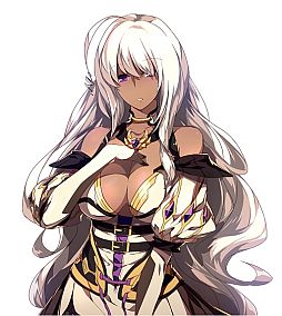画像ギャラリー No.005のサムネイル画像 / 「聖痕のエルドラド」，チャネリングサービスを「ガンホーゲームズ」にて実施