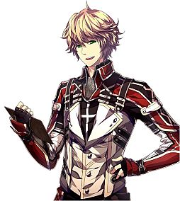 画像ギャラリー No.006のサムネイル画像 / 「聖痕のエルドラド」，チャネリングサービスを「ガンホーゲームズ」にて実施