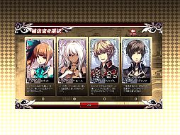 画像ギャラリー No.008のサムネイル画像 / 「聖痕のエルドラド」，チャネリングサービスを「ガンホーゲームズ」にて実施