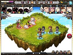 画像ギャラリー No.013のサムネイル画像 / 「聖痕のエルドラド」，チャネリングサービスを「ガンホーゲームズ」にて実施