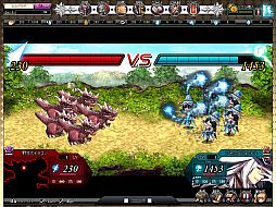 画像ギャラリー No.014のサムネイル画像 / 「聖痕のエルドラド」，チャネリングサービスを「ガンホーゲームズ」にて実施