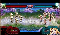 画像ギャラリー No.007のサムネイル画像 / 「聖痕のエルドラド」，SPイベント第9部後半「混沌戦争・魔女復活」がスタート