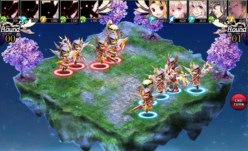 画像ギャラリー No.005のサムネイル画像 / 「聖痕のエルドラド」スペシャルイベント第9部後半の第3週が本日より開催