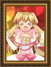 画像ギャラリー No.003のサムネイル画像 / 「聖痕のエルドラド」，ハロウィン限定ラウンズが登場。新サーバーもオープン