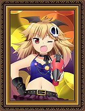 画像ギャラリー No.004のサムネイル画像 / 「聖痕のエルドラド」，ハロウィン限定ラウンズが登場。新サーバーもオープン