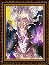 画像ギャラリー No.006のサムネイル画像 / 「聖痕のエルドラド」，ハロウィン限定ラウンズが登場。新サーバーもオープン