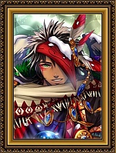 画像ギャラリー No.012のサムネイル画像 / 「聖痕のエルドラド」イベント「魔杖の呪い」が開催。クリスマス限定BAGも販売
