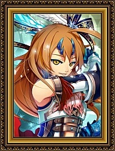 画像ギャラリー No.013のサムネイル画像 / 「聖痕のエルドラド」イベント「魔杖の呪い」が開催。クリスマス限定BAGも販売
