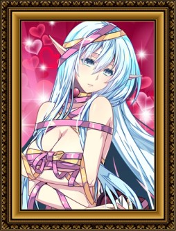 画像ギャラリー No.008のサムネイル画像 / 「聖痕のエルドラド」でバレンタイン限定エクストライベントが明日スタート