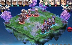 画像ギャラリー No.006のサムネイル画像 / 「聖痕のエルドラド」でホワイトデー限定エクストライベントが本日スタート
