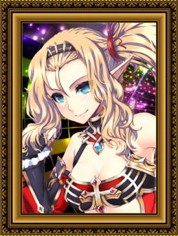 画像ギャラリー No.012のサムネイル画像 / 「聖痕のエルドラド」，イベント「Accident in Sacred place -聖地事変-」開催 