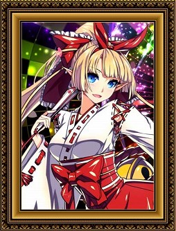 画像ギャラリー No.010のサムネイル画像 / 「聖痕のエルドラド」,夏のエクストライベント「天女騒動記」が本日スタート