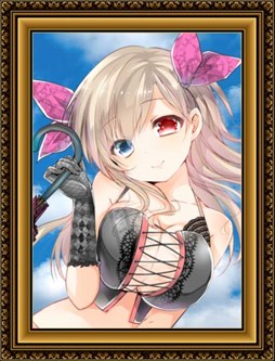 画像ギャラリー No.003のサムネイル画像 / 「聖痕のエルドラド」,ファンタジックサマーキャンペーンが本日より開催