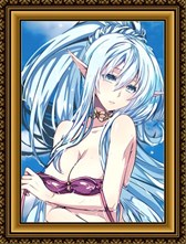 画像ギャラリー No.006のサムネイル画像 / 「聖痕のエルドラド」,ファンタジックサマーキャンペーンが本日より開催