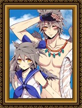 画像ギャラリー No.007のサムネイル画像 / 「聖痕のエルドラド」,ファンタジックサマーキャンペーンが本日より開催