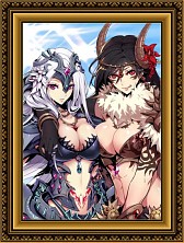 画像ギャラリー No.011のサムネイル画像 / 「聖痕のエルドラド」夏のエクストライベント期間延長&水着姿のキャラも登場