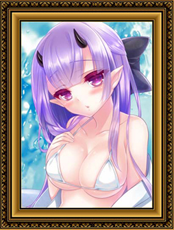 画像ギャラリー No.002のサムネイル画像 / 「聖痕のエルドラド」,スペシャルイベントII部の第3章「王城異変」が本日始動
