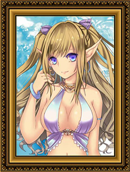 画像ギャラリー No.003のサムネイル画像 / 「聖痕のエルドラド」,スペシャルイベントII部の第3章「王城異変」が本日始動