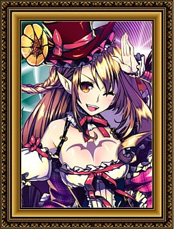 画像ギャラリー No.011のサムネイル画像 / 「聖痕のエルドラド」,スペシャルイベントII部「王城異変」の第3週がスタート