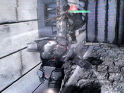 画像ギャラリー No.014のサムネイル画像 / ［G-Star 2011］NeowizのSF TPS「DIZZEL」を体験プレイ。“鬼ごっこ”風のモード「追撃戦」は味方と協力して相手をハメるのが醍醐味