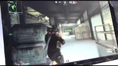 画像ギャラリー No.007のサムネイル画像 / ［G-Star 2011］オンラインTPS「DIZZEL」の直撮りプレイムービーを掲載。スピーディーなゲーム展開が爽快すぎてたまらない