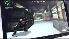 画像ギャラリー No.008のサムネイル画像 / ［G-Star 2011］オンラインTPS「DIZZEL」の直撮りプレイムービーを掲載。スピーディーなゲーム展開が爽快すぎてたまらない