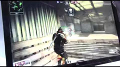 画像ギャラリー No.009のサムネイル画像 / ［G-Star 2011］オンラインTPS「DIZZEL」の直撮りプレイムービーを掲載。スピーディーなゲーム展開が爽快すぎてたまらない