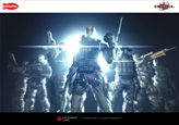 画像ギャラリー No.004のサムネイル画像 / 韓国Neowiz Games,自社発表会の「NOW 2011」にてUnreal Engine 3で自社開発するMMORPGなど新作ゲーム5作品を発表