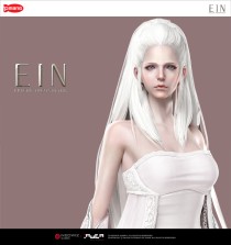 画像ギャラリー No.007のサムネイル画像 / ［G-Star 2011］Neowiz Gamesの次世代MMORPG「BLESS」と「EIN」がシアター出展。物語を重視したEINの世界観も明らかに