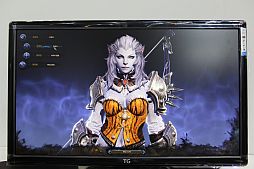 画像ギャラリー No.004のサムネイル画像 / ［G-Star 2012］このグラフィックスは現時点でのMMORPG最高峰か。Unreal Engine 3を採用した「BLESS」のプレイレポート