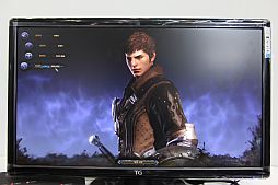 画像ギャラリー No.005のサムネイル画像 / ［G-Star 2012］このグラフィックスは現時点でのMMORPG最高峰か。Unreal Engine 3を採用した「BLESS」のプレイレポート