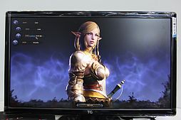 画像ギャラリー No.006のサムネイル画像 / ［G-Star 2012］このグラフィックスは現時点でのMMORPG最高峰か。Unreal Engine 3を採用した「BLESS」のプレイレポート