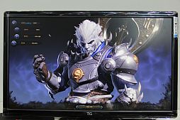 画像ギャラリー No.007のサムネイル画像 / ［G-Star 2012］このグラフィックスは現時点でのMMORPG最高峰か。Unreal Engine 3を採用した「BLESS」のプレイレポート