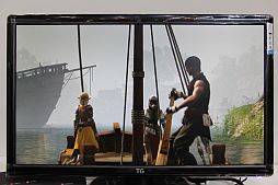 画像ギャラリー No.009のサムネイル画像 / ［G-Star 2012］このグラフィックスは現時点でのMMORPG最高峰か。Unreal Engine 3を採用した「BLESS」のプレイレポート