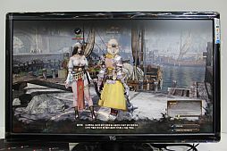 画像ギャラリー No.011のサムネイル画像 / ［G-Star 2012］このグラフィックスは現時点でのMMORPG最高峰か。Unreal Engine 3を採用した「BLESS」のプレイレポート