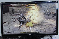 画像ギャラリー No.012のサムネイル画像 / ［G-Star 2012］このグラフィックスは現時点でのMMORPG最高峰か。Unreal Engine 3を採用した「BLESS」のプレイレポート