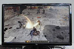 画像ギャラリー No.013のサムネイル画像 / ［G-Star 2012］このグラフィックスは現時点でのMMORPG最高峰か。Unreal Engine 3を採用した「BLESS」のプレイレポート
