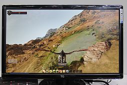画像ギャラリー No.015のサムネイル画像 / ［G-Star 2012］このグラフィックスは現時点でのMMORPG最高峰か。Unreal Engine 3を採用した「BLESS」のプレイレポート