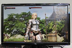 画像ギャラリー No.016のサムネイル画像 / ［G-Star 2012］このグラフィックスは現時点でのMMORPG最高峰か。Unreal Engine 3を採用した「BLESS」のプレイレポート