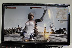 画像ギャラリー No.018のサムネイル画像 / ［G-Star 2012］このグラフィックスは現時点でのMMORPG最高峰か。Unreal Engine 3を採用した「BLESS」のプレイレポート