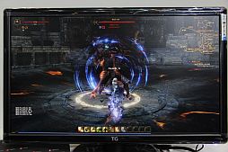 画像ギャラリー No.019のサムネイル画像 / ［G-Star 2012］このグラフィックスは現時点でのMMORPG最高峰か。Unreal Engine 3を採用した「BLESS」のプレイレポート