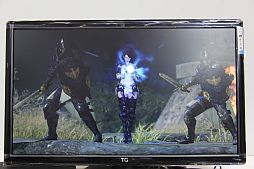 画像ギャラリー No.020のサムネイル画像 / ［G-Star 2012］このグラフィックスは現時点でのMMORPG最高峰か。Unreal Engine 3を採用した「BLESS」のプレイレポート