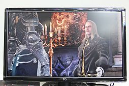 画像ギャラリー No.021のサムネイル画像 / ［G-Star 2012］このグラフィックスは現時点でのMMORPG最高峰か。Unreal Engine 3を採用した「BLESS」のプレイレポート