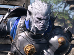 新作MMORPG「BLESS」は「大規模」「協力」「競争」がコンセプト。開発と運営のキーパーソンが語る，その魅力とは