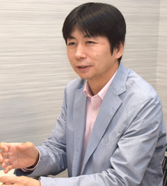 画像ギャラリー No.003のサムネイル画像 / 新作MMORPG「BLESS」は「大規模」「協力」「競争」がコンセプト。開発と運営のキーパーソンが語る，その魅力とは
