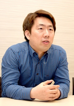 画像ギャラリー No.004のサムネイル画像 / 新作MMORPG「BLESS」は「大規模」「協力」「競争」がコンセプト。開発と運営のキーパーソンが語る，その魅力とは