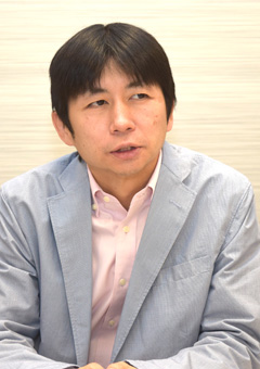 画像ギャラリー No.005のサムネイル画像 / 新作MMORPG「BLESS」は「大規模」「協力」「競争」がコンセプト。開発と運営のキーパーソンが語る，その魅力とは
