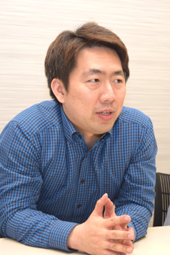 画像ギャラリー No.007のサムネイル画像 / 新作MMORPG「BLESS」は「大規模」「協力」「競争」がコンセプト。開発と運営のキーパーソンが語る，その魅力とは