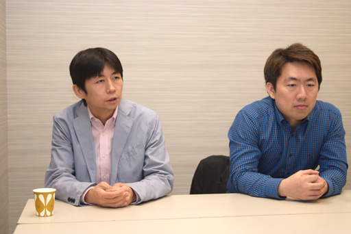画像ギャラリー No.008のサムネイル画像 / 新作MMORPG「BLESS」は「大規模」「協力」「競争」がコンセプト。開発と運営のキーパーソンが語る，その魅力とは